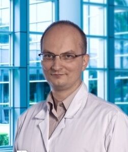 Lekarz Kosmetolog Paweł Mydłowski