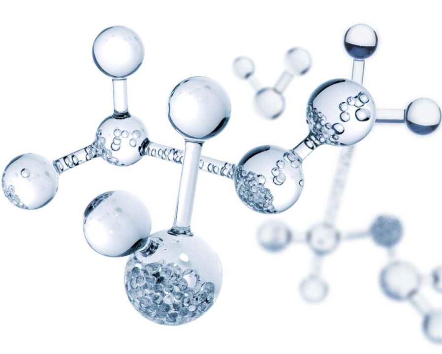 Kolagen w ramach Eudalie Cream