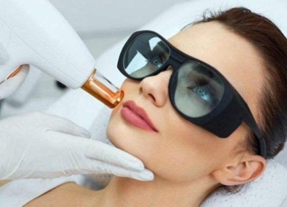 odmładzanie twarzy skóry