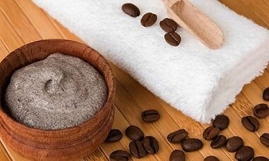 domowy peeling do odmładzania skóry twarzy